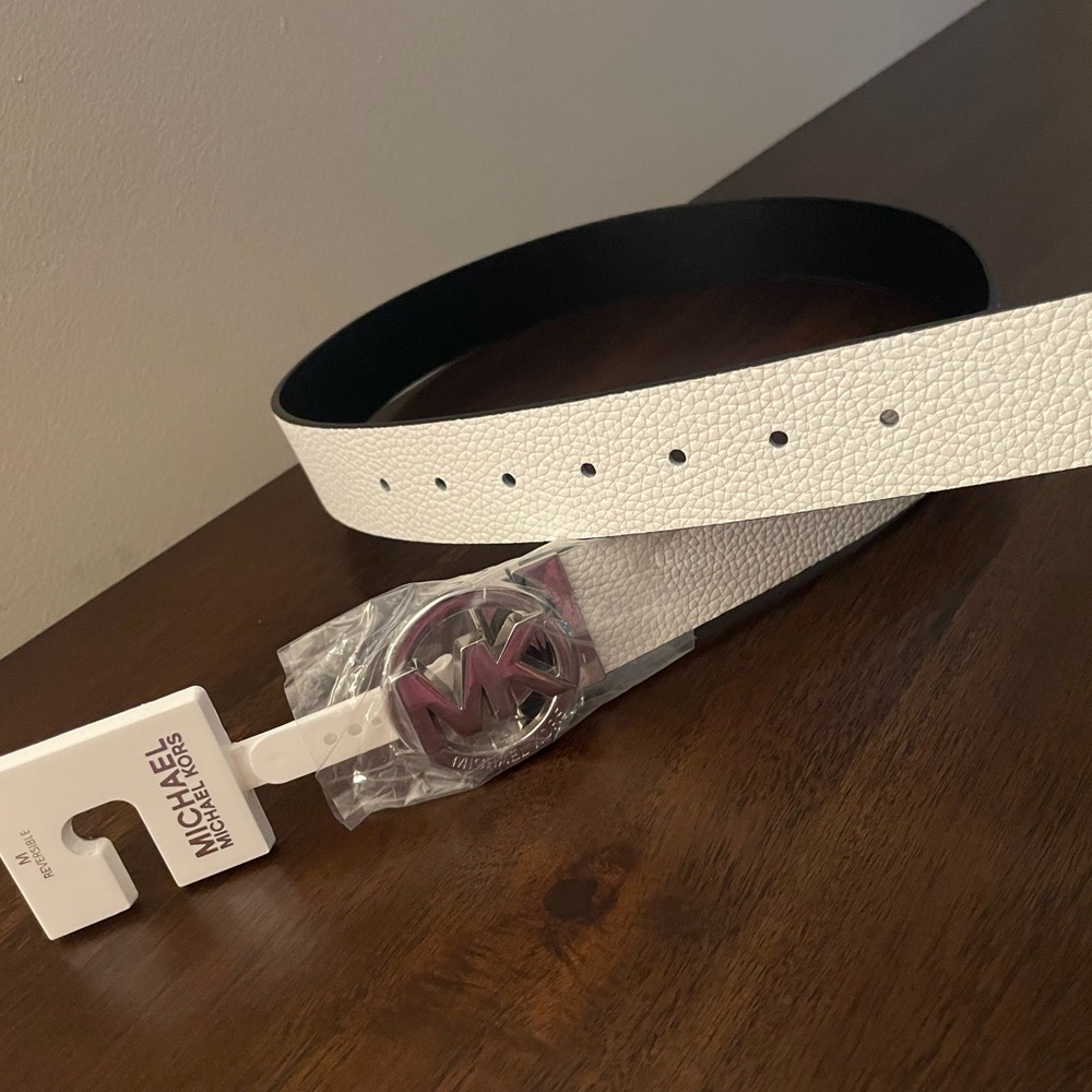 Michael Kors belt